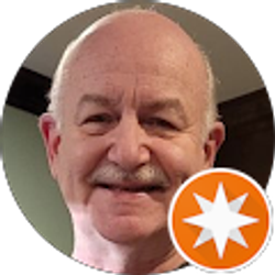 Profile photo of Mark Collins