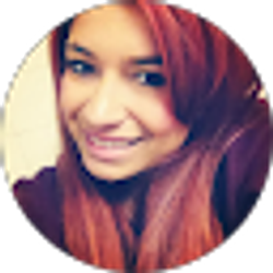 Profile photo of Angela Hernandez