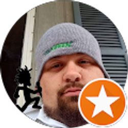 Profile photo of Steven Parham