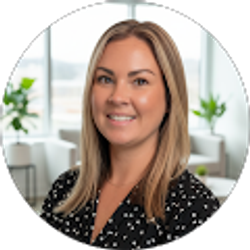 Profile photo of Chantal Kovacevic