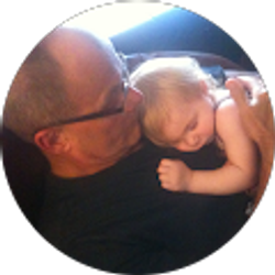 Profile photo of Robert Crous