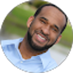 Profile photo of Brandon Motley