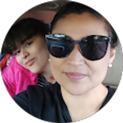 Profile photo of Gloria Martinez