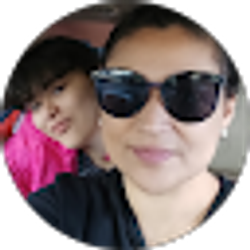Profile photo of Gloria Martinez