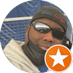 Profile photo of Sean D Bennett Sr