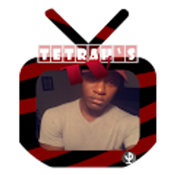 Profile photo of Deshawn Tetrah (TetrahsTV)