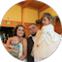 Profile photo of Kindall Evans