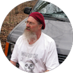 Profile photo of Jp Sherrod