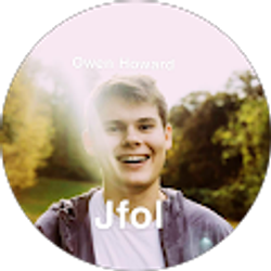 Profile photo of Owen Howard