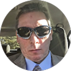 Profile photo of mike brannock