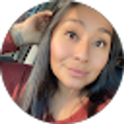 Profile photo of Hillary Camas