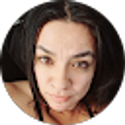 Profile photo of Oriana Cabral