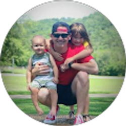 Profile photo of Phillip Bragg