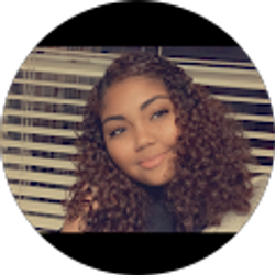 Profile photo of Victoria Perez