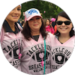 Profile photo of Terri Calton