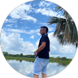 Profile photo of Oscar Siabato