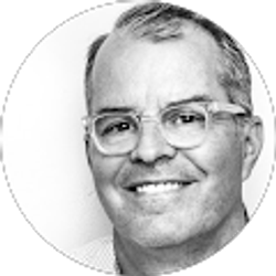 Profile photo of Doug Reese