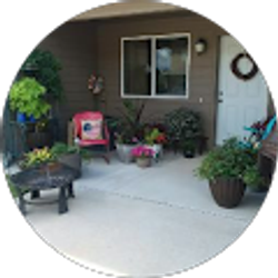 Profile photo of Susan Harrison