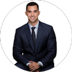 Profile photo of Andres Perez-Cervera