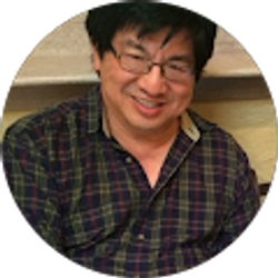 Profile photo of Hong Lee Yu