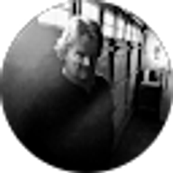 Profile photo of William McCord