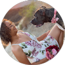 Profile photo of Alicia Greyhair