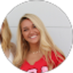 Profile photo of Hannah Brown