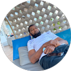 Profile photo of Flint Flournoy