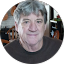 Profile photo of Brian Woods