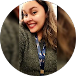 Profile photo of Amy Ramirez