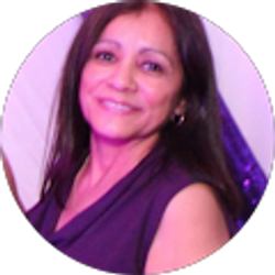 Profile photo of Natalia Alcantar