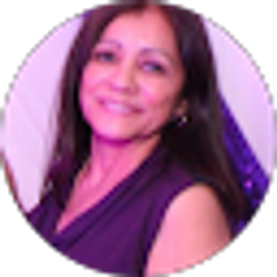 Profile photo of Natalia Alcantar