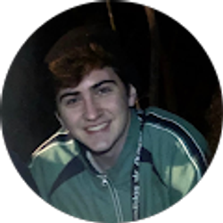 Profile photo of Ethan Sabin