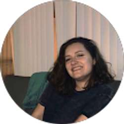 Profile photo of Morgan Herold