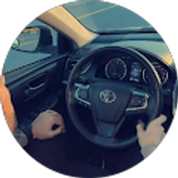 Profile photo of Zarya Amin