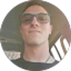 Profile photo of Joshua Garner