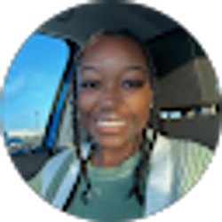 Profile photo of Aseria Ward-Washington