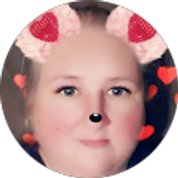 Profile photo of Crystal Saturnino