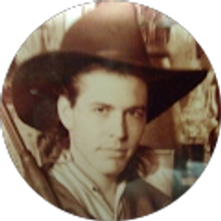 Profile photo of Chris Jordan