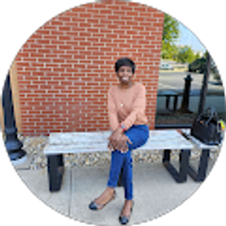 Profile photo of Marilyn Grant