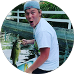 Profile photo of Matthew Rush