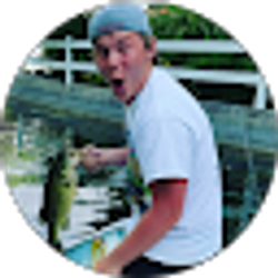 Profile photo of Matthew Rush