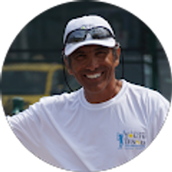 Profile photo of Luis Checa