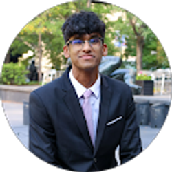 Profile photo of Shrithik Akkala