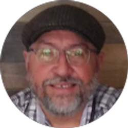 Profile photo of Tony Guerra