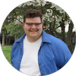 Profile photo of Josh Arndt