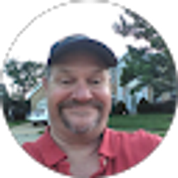 Profile photo of Daniel Roth