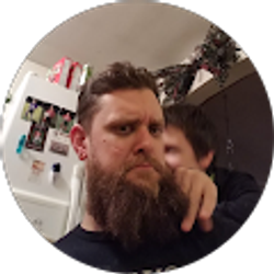 Profile photo of mike farence