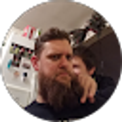 Profile photo of mike farence