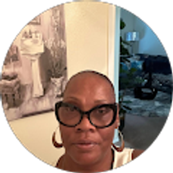 Profile photo of Joyce Henderson